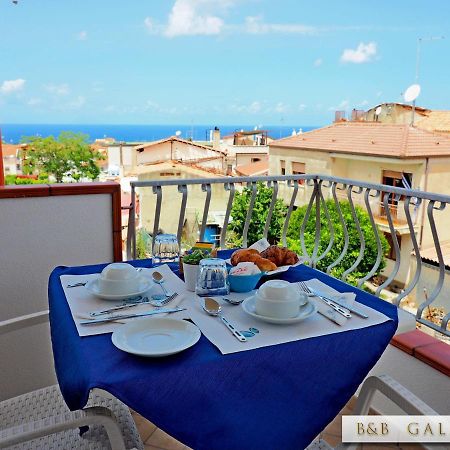 B&B Galatea 圣多米尼卡 外观 照片