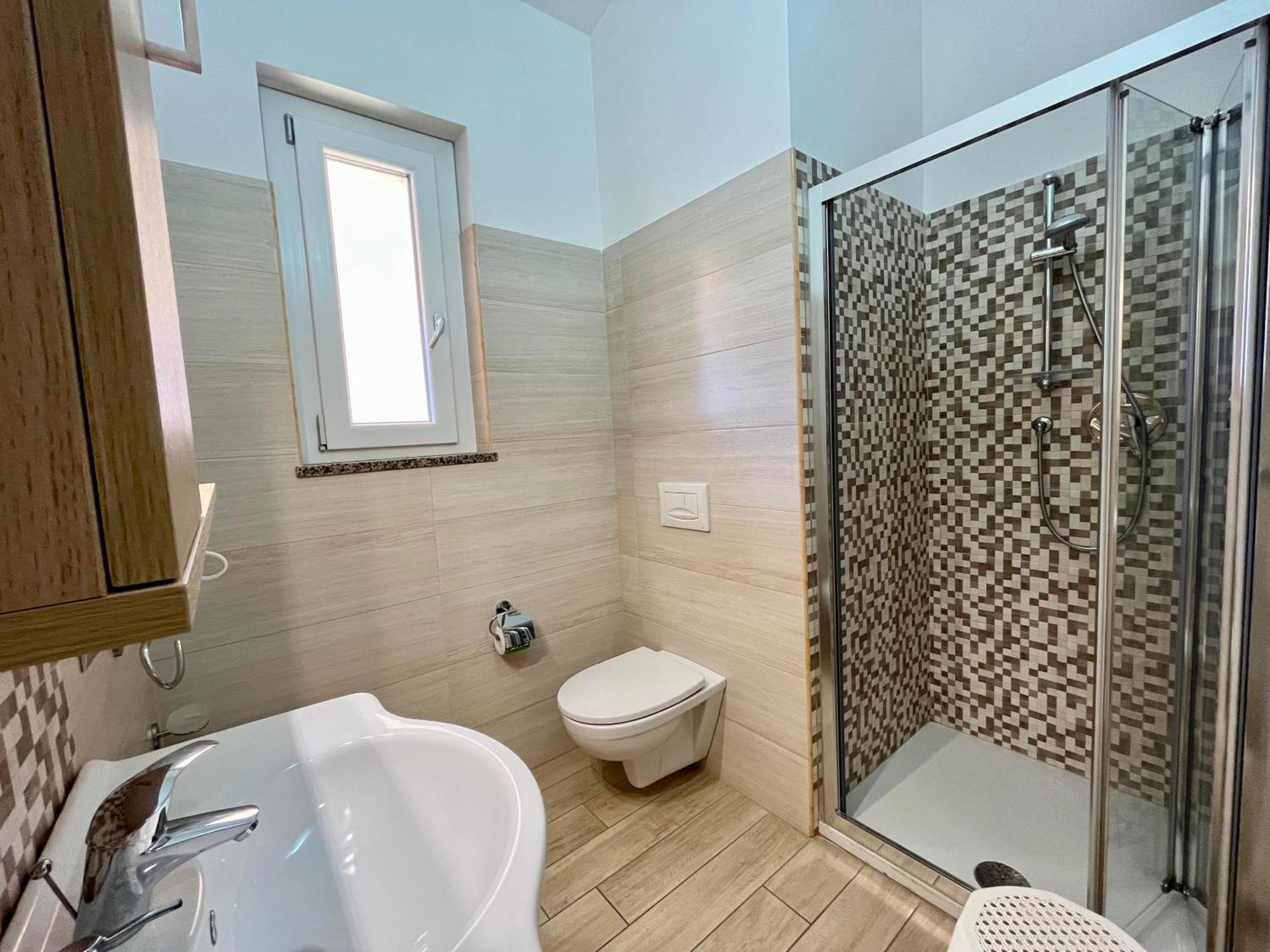 B&B Galatea 圣多米尼卡 外观 照片