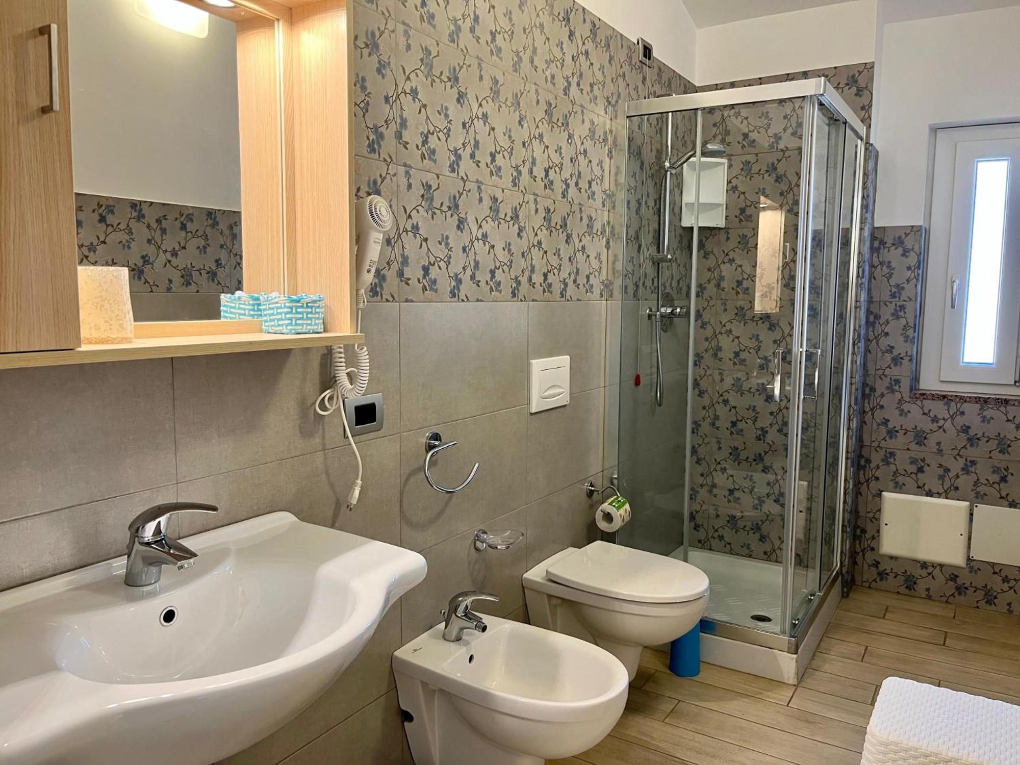 B&B Galatea 圣多米尼卡 外观 照片